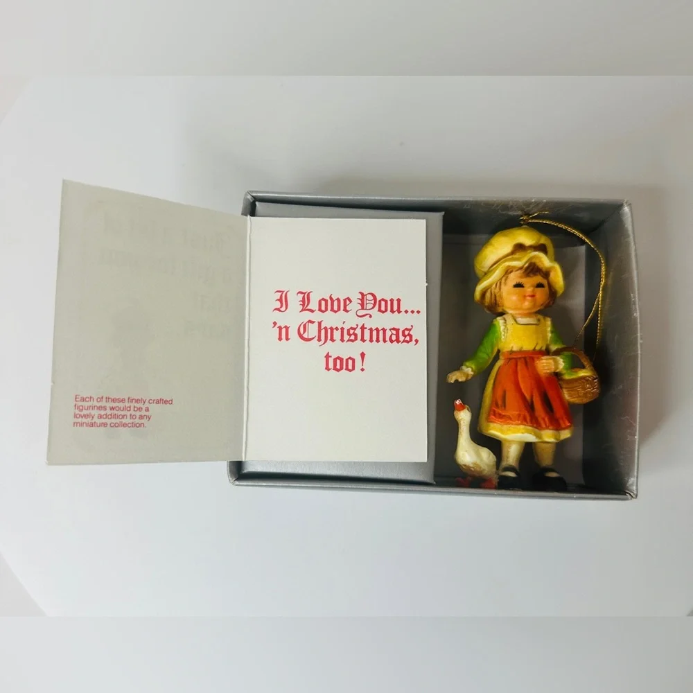 Bradford Novelty vintage 1983
